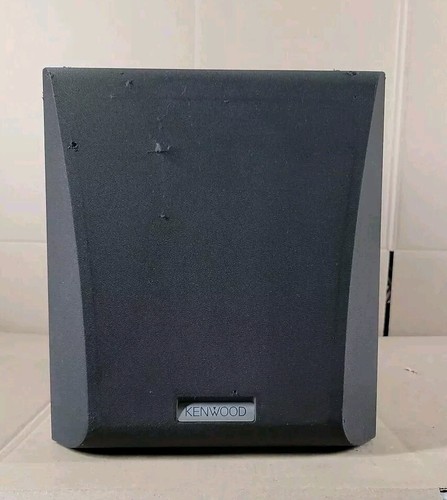 Kenwood 15ht subwoofer - kenwood,