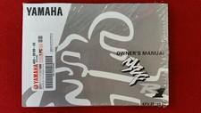 Yamaha YZF R1 1998 Manuale del