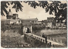 CAPUA - CASERTA - INGRESSO DI