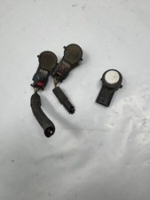 Sensor-Einparkhilfe Opel ASTRA