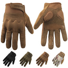 Guanti da dito completi