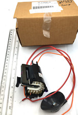 Per Panasonic Quintrix Flyback Trasformatore KFT2AB053F NUOVO CON SCATOLA LEGGERE