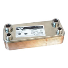 SCAMBIATORE SANITARIO 16