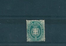 1889 Regno UMBERTO I - 5 cent