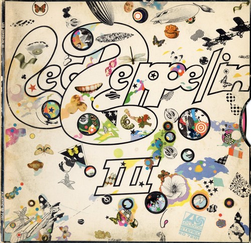 Led zeppelin iii - iii,