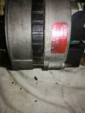  ALTERNATORE FIAT PANDA 900 4x4 92-96  14V 55A