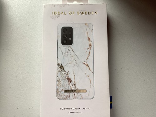 Ideal sweden galaxy a53 5g - ideal,