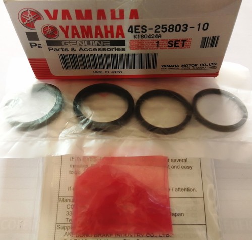 Kit revisione pinza - kit, freno
