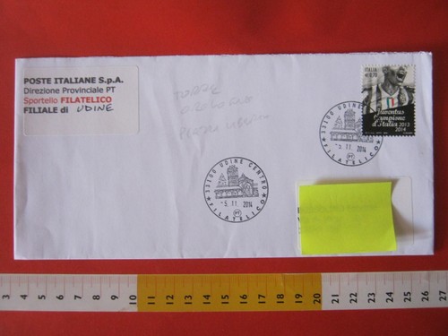 Italia annullo cancel - annullo,