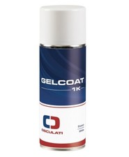 GELCOAT SPRAY FOR TOUCHING UP