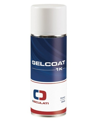 Gelcoat spray per ritocco - gelcoat,