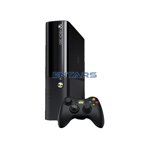 Xbox 360 slim gioco a - 360, e