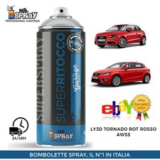 Spray Audi Volk Skoda Seat