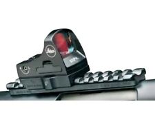 Fixed mount for Red Dot for