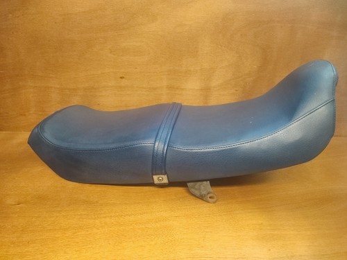 Selle honda 750 - 900, d'or