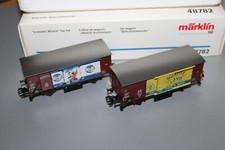 Märklin 48782 Economy Miracle