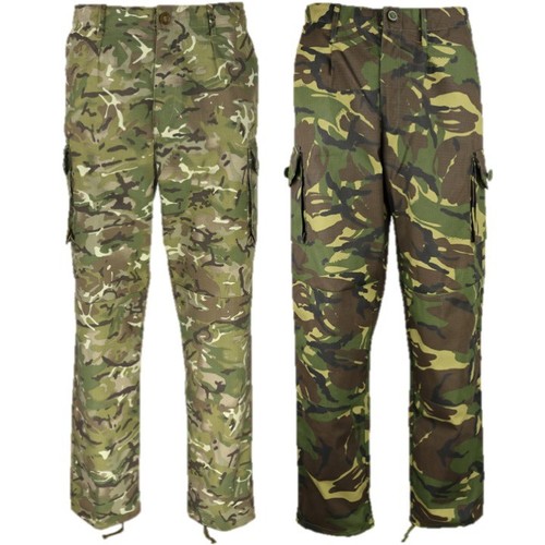 Pantalone ripstop uomo - pantalone,