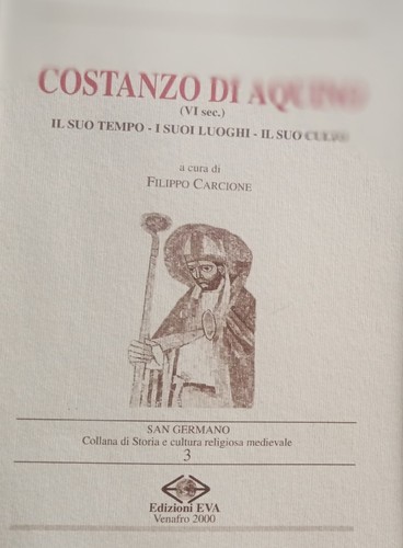 Costanzo aquino - aquino, (6.
