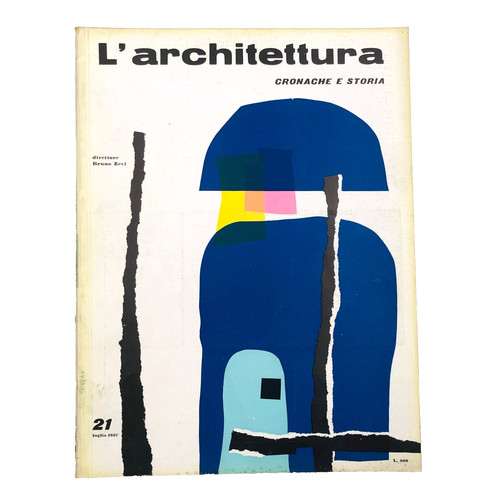 Architettura cronache e - l'architettura,