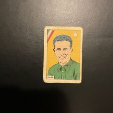 Figurina Anteguerra Balilla 1939 N 74 RIMOLDI Ciclismo