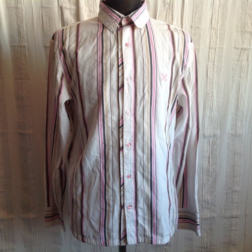 Oxbow camicia uomo - oxbow,