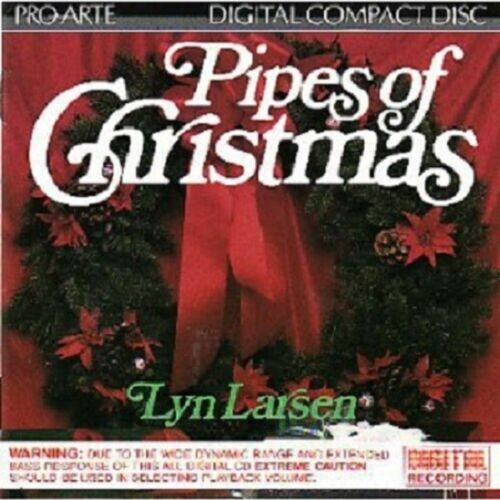 Pipes christmas the - of,
