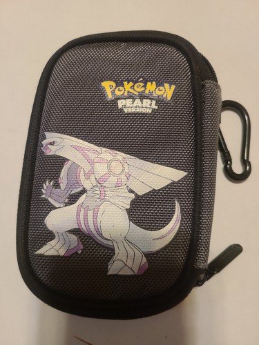 Pokémon pearl edition - pokémon,