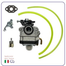 CARBURATORE per