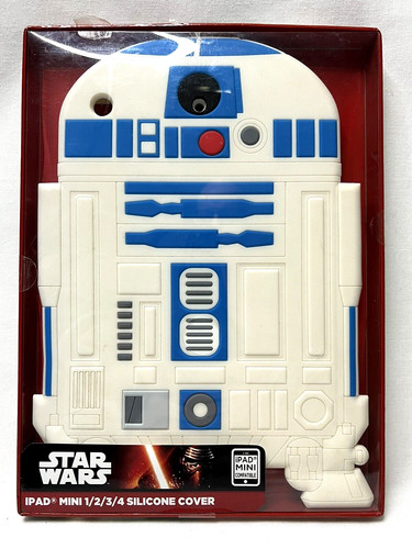 Star wars r2d2 ipad - ipad, mini