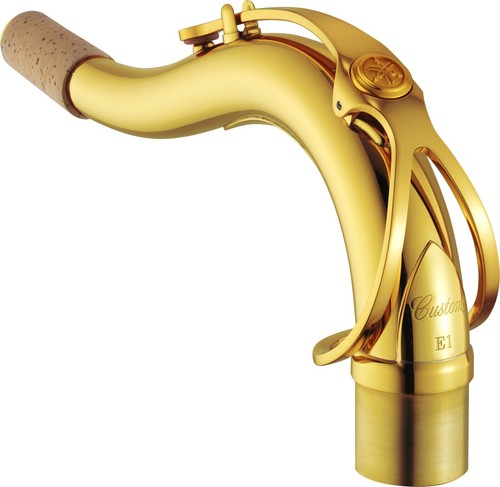 Collo sassofono tenore yamaha - sassofono,