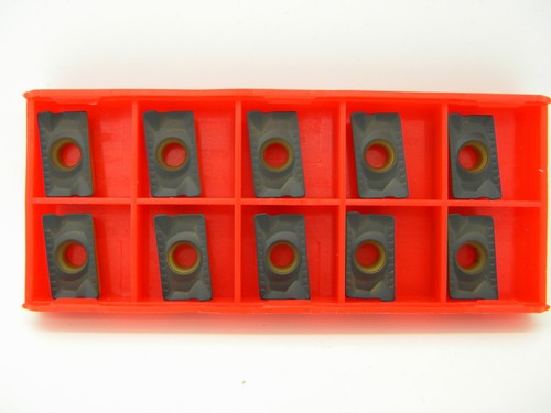 Piastra fresatrice apkt 1604 - apkt,
