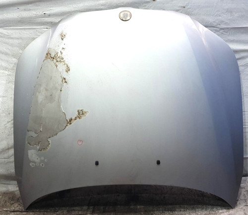 Cofano anteriore bmw - cofano,