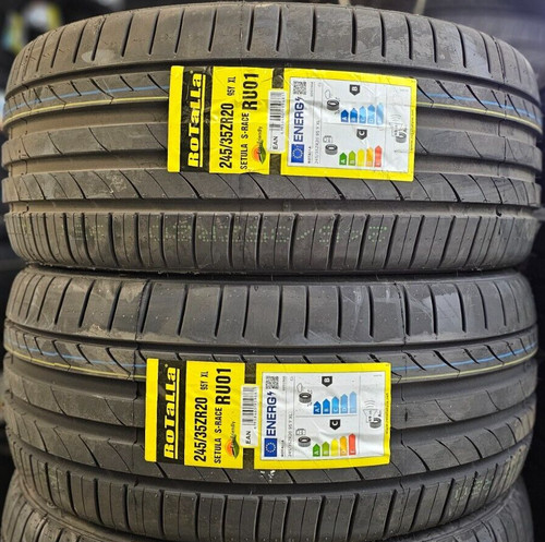 Nuovi pneumatici auto - nuovi,