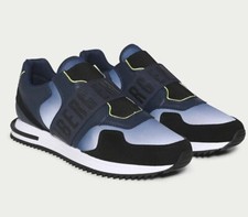 $235 BIKKEMBERGS Mens 12 Shoes