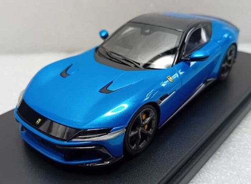 Ferrari cilindri 2024 blu - ferrari,