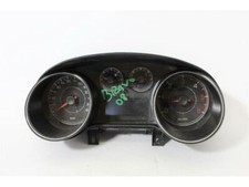 554000980100 QAUDRO STRUMENTI CONTACHILOMENTRI FIAT BRAVO (198) 1.9 MULTIJET 8V