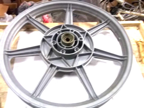 Cerchio ruota lega moto - in,