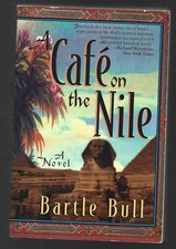 BARTLE BULL - Cafè on the
