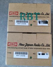 JRC MAF1425B JRC MAF1425B JRC