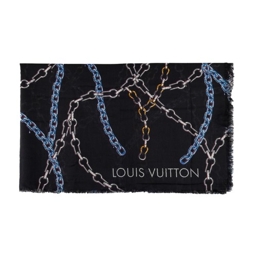 Sciarpa louis vuitton - sciarpa, con