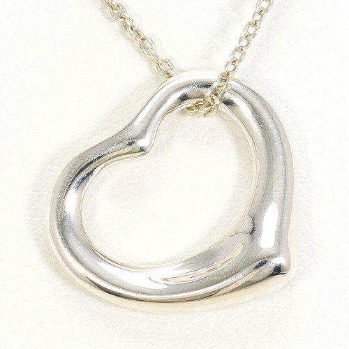 Collana tiffany co - collana, &