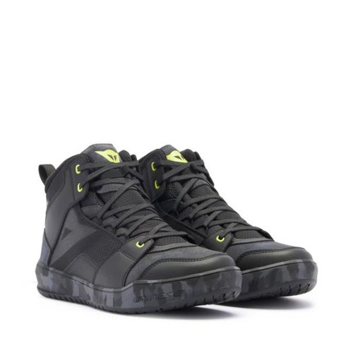 Scarpe sneakers stivali moto