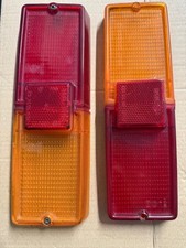 FANALI POSTERIORI FIAT 128