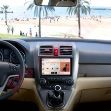 2+64G per Honda CR-V III RE