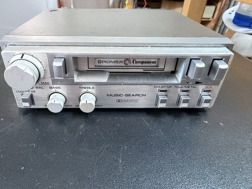 Lecteur pioneer component - pioneer,