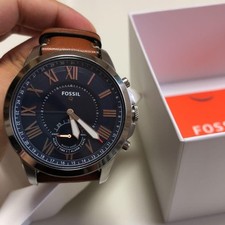 Smartwatch ibrido FOSSIL Q