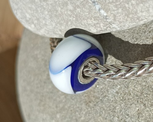 Trollbeads armadillo - trollbeads,