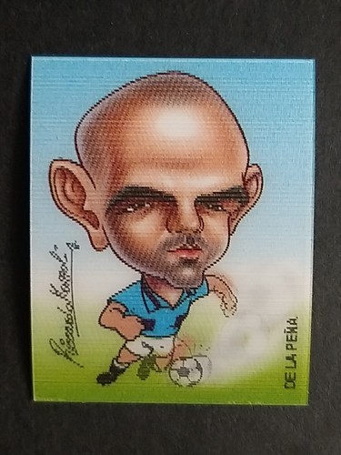 Calciatore la pena - -,
