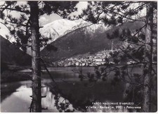 PARCO NAZIONALE D'ABRUZZO -