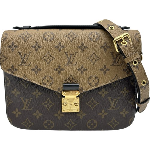Borsa tracolla louis vuitton - tracolla,